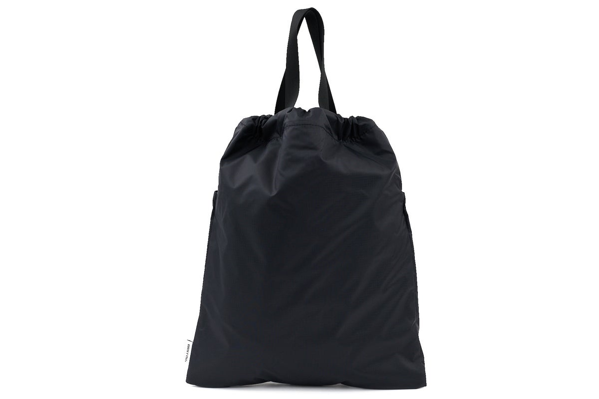 BRIEFING ブリーフィング URBAN GYM UGL DRAWSTRING POUCH BRA261G55