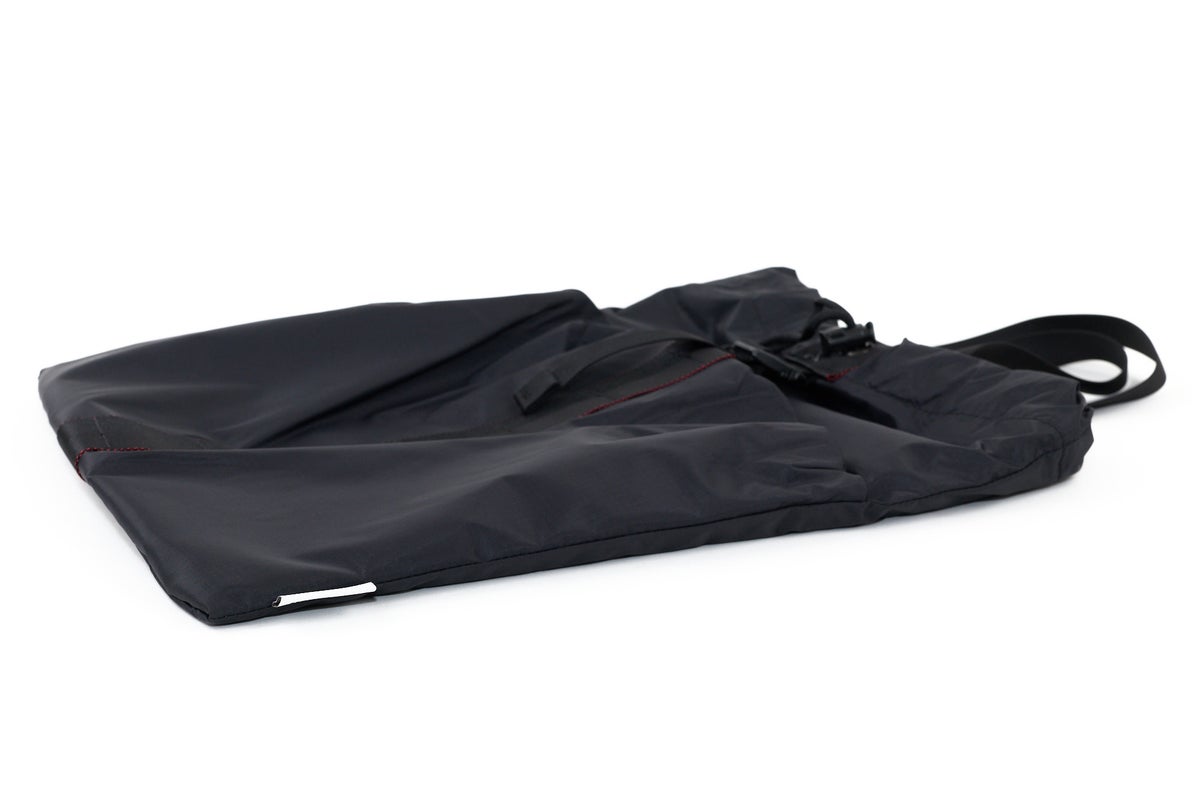 BRIEFING ブリーフィング URBAN GYM UGL DRAWSTRING POUCH BRA261G55
