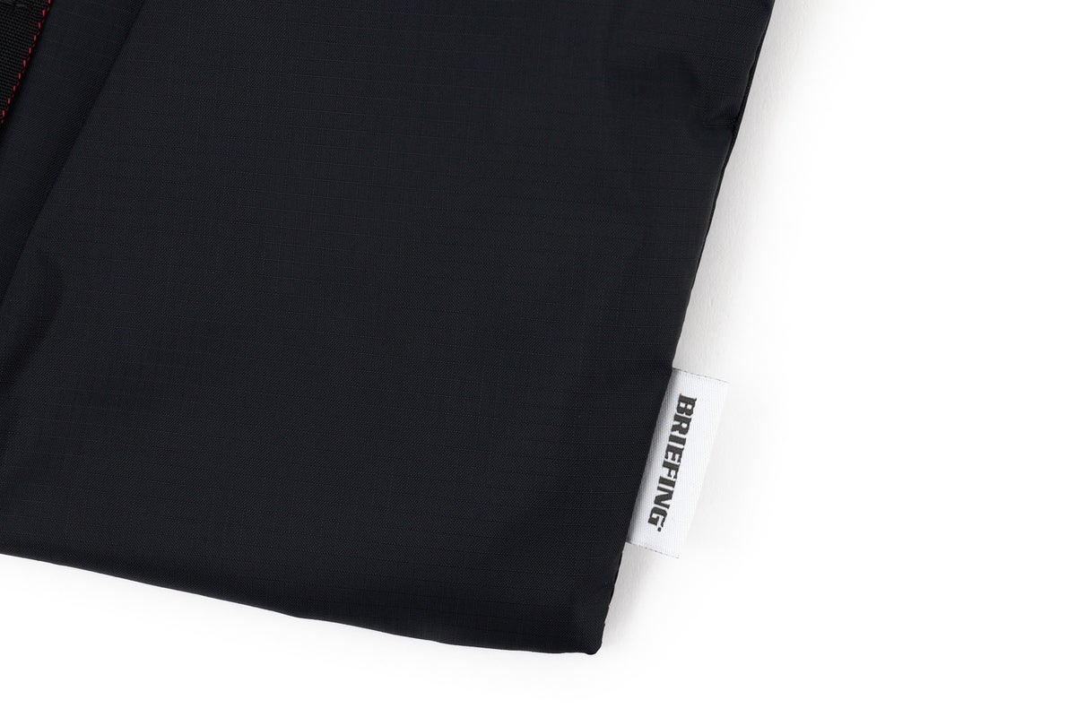 BRIEFING ブリーフィング URBAN GYM UGL DRAWSTRING POUCH BRA261G55