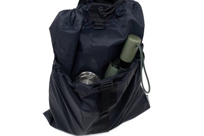 BRIEFING ブリーフィング URBAN GYM UGL DRAWSTRING POUCH BRA261G55
