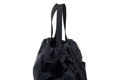 BRIEFING ブリーフィング URBAN GYM UGL DRAWSTRING POUCH BRA261G55