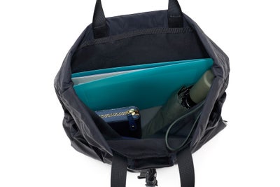 BRIEFING ブリーフィング URBAN GYM UGL DRAWSTRING POUCH BRA261G55