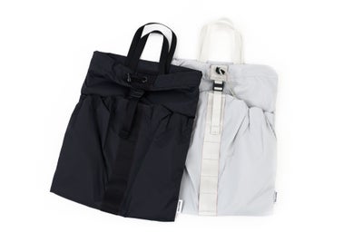 BRIEFING ブリーフィング URBAN GYM UGL DRAWSTRING POUCH BRA261G55