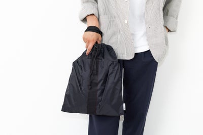 BRIEFING ブリーフィング URBAN GYM UGL DRAWSTRING POUCH BRA261G55