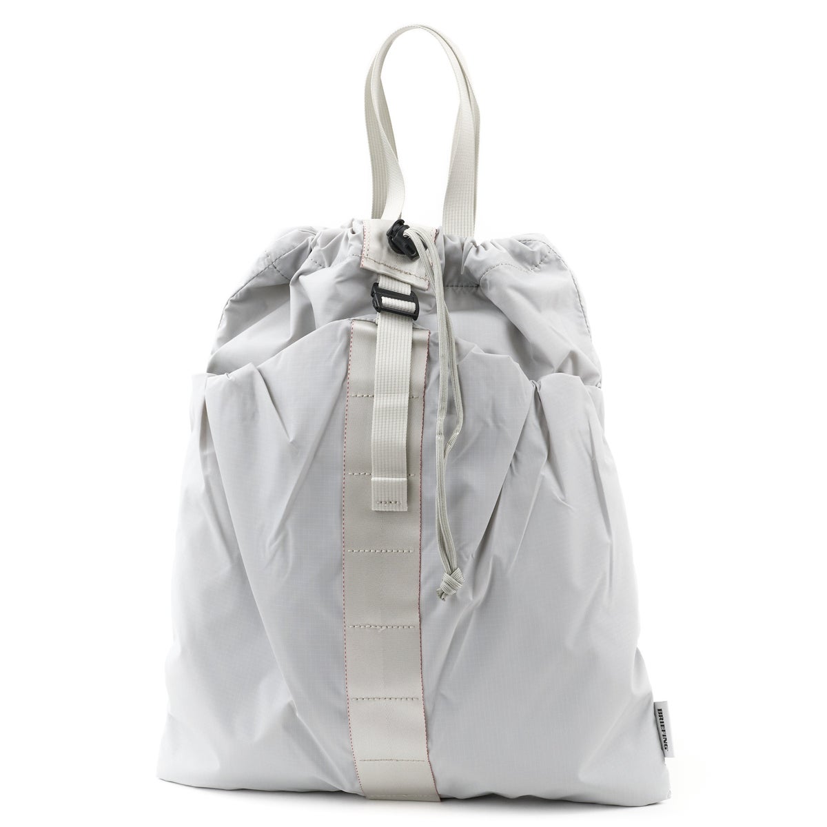 BRIEFING ブリーフィング URBAN GYM UGL DRAWSTRING POUCH BRA261G55