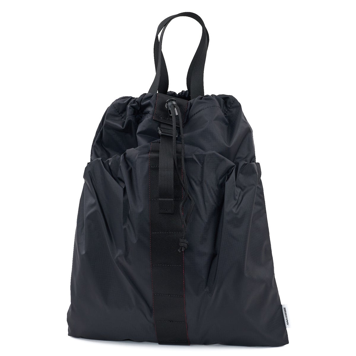 BRIEFING ブリーフィング URBAN GYM UGL DRAWSTRING POUCH BRA261G55