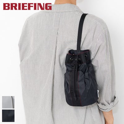 BRIEFING ブリーフィング URBAN GYM UGL MINI BONSACK BRA261L54
