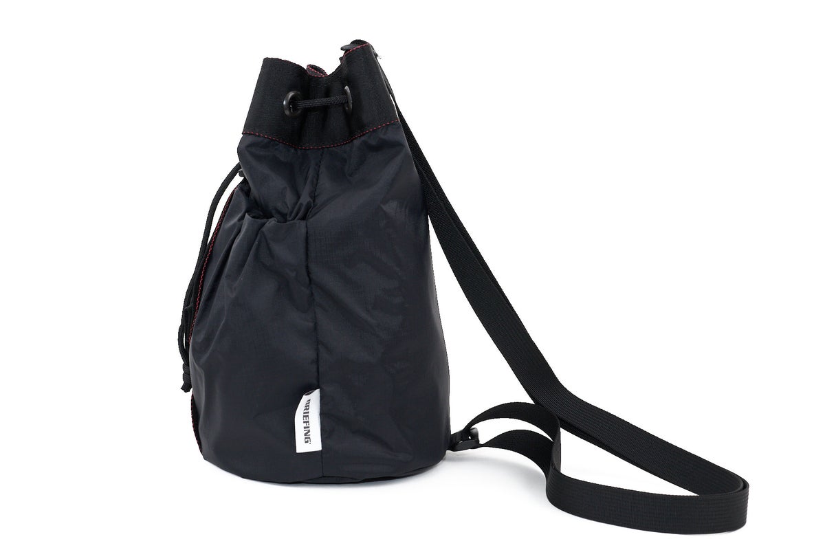 BRIEFING ブリーフィング URBAN GYM UGL MINI BONSACK BRA261L54
