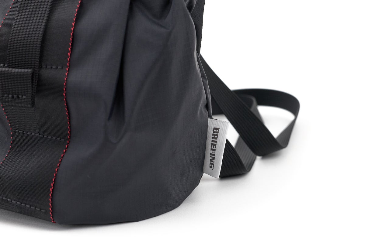 BRIEFING ブリーフィング URBAN GYM UGL MINI BONSACK BRA261L54