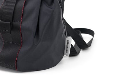 BRIEFING ブリーフィング URBAN GYM UGL MINI BONSACK BRA261L54