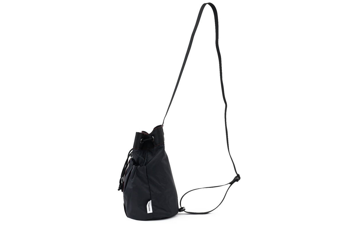 BRIEFING ブリーフィング URBAN GYM UGL MINI BONSACK BRA261L54