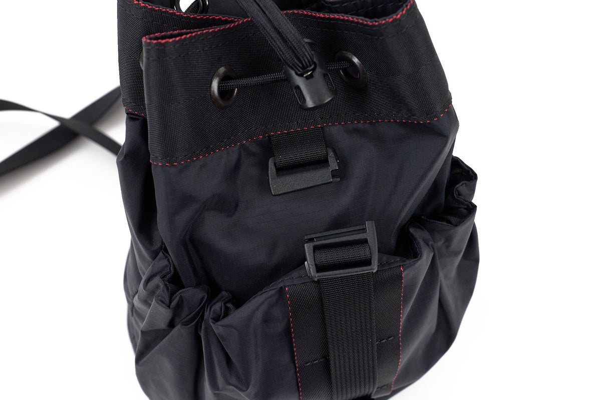 BRIEFING ブリーフィング URBAN GYM UGL MINI BONSACK BRA261L54