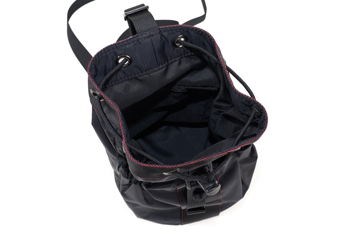 BRIEFING ブリーフィング URBAN GYM UGL MINI BONSACK BRA261L54