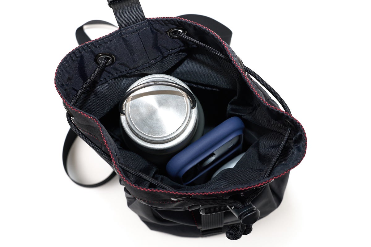 BRIEFING ブリーフィング URBAN GYM UGL MINI BONSACK BRA261L54