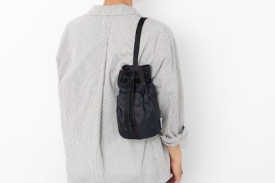 BRIEFING ブリーフィング URBAN GYM UGL MINI BONSACK BRA261L54
