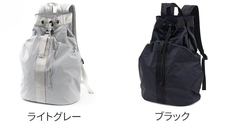 BRIEFING ブリーフィング URBAN GYM UGL DRAWSTRING PACK BRA261P52