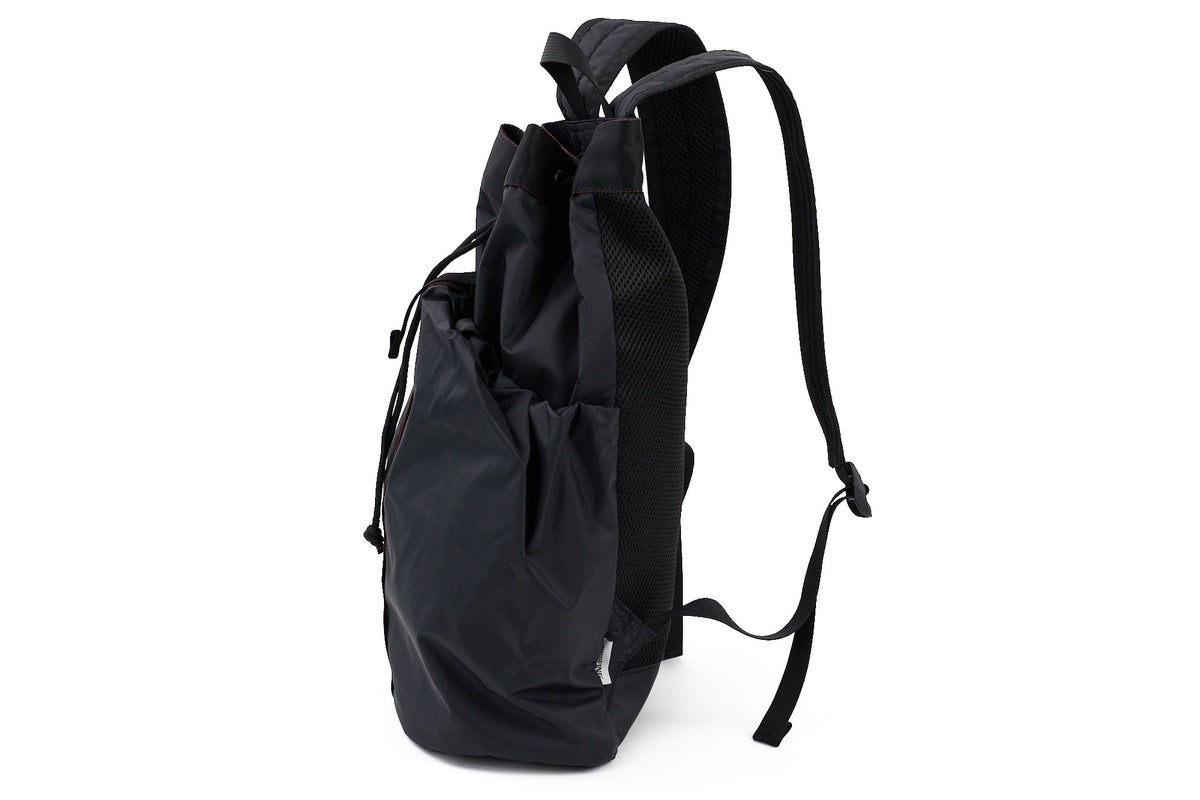 BRIEFING ブリーフィング URBAN GYM UGL DRAWSTRING PACK BRA261P52