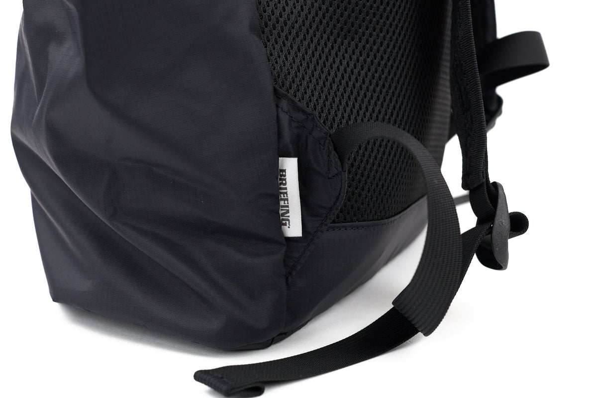 BRIEFING ブリーフィング URBAN GYM UGL DRAWSTRING PACK BRA261P52