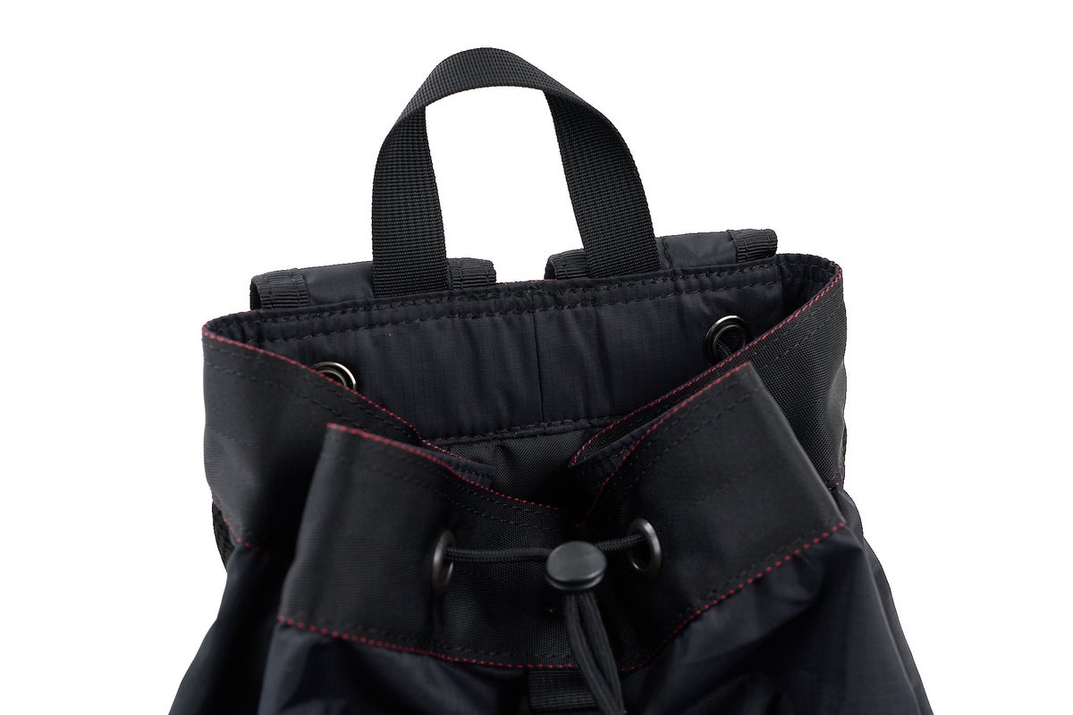 BRIEFING ブリーフィング URBAN GYM UGL DRAWSTRING PACK BRA261P52