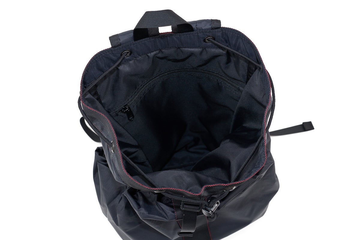 BRIEFING ブリーフィング URBAN GYM UGL DRAWSTRING PACK BRA261P52