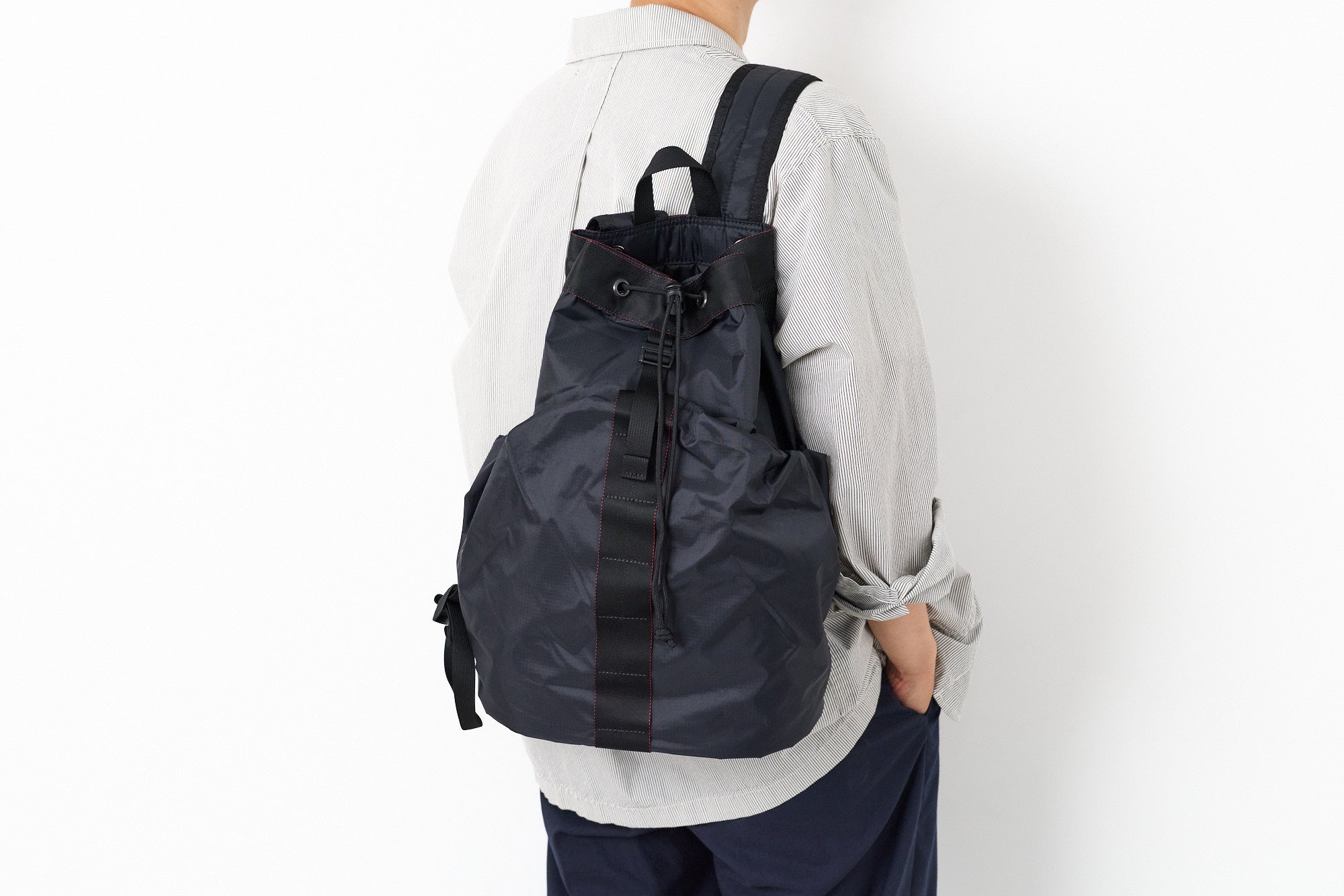 2026年 春夏新作 ] BRIEFING ブリーフィング URBAN GYM UGL DRAWSTRING