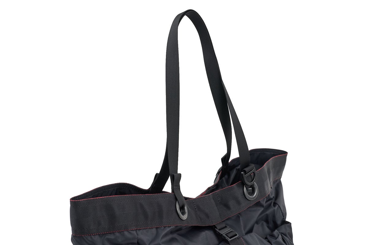 BRIEFING ブリーフィング URBAN GYM UGL GYM TOTE BRA261T53