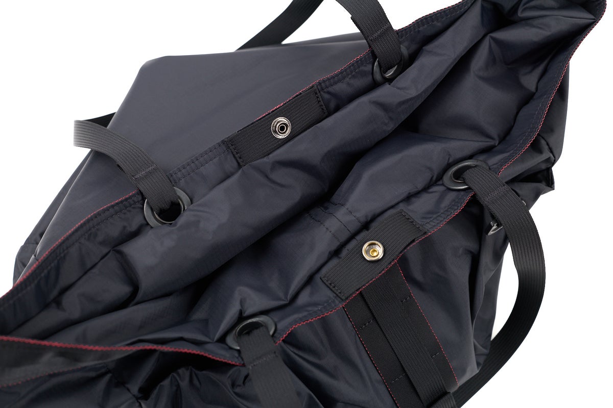 BRIEFING ブリーフィング URBAN GYM UGL GYM TOTE BRA261T53