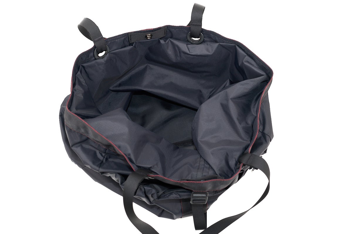 BRIEFING ブリーフィング URBAN GYM UGL GYM TOTE BRA261T53