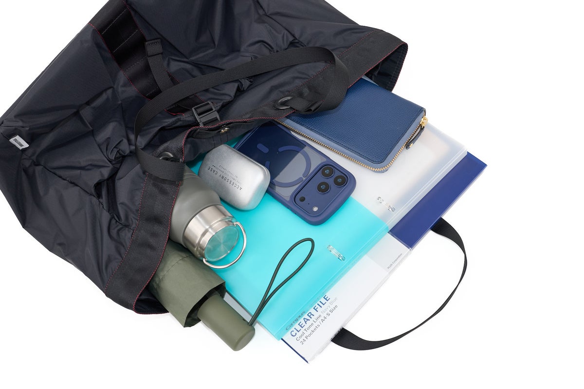 BRIEFING ブリーフィング URBAN GYM UGL GYM TOTE BRA261T53