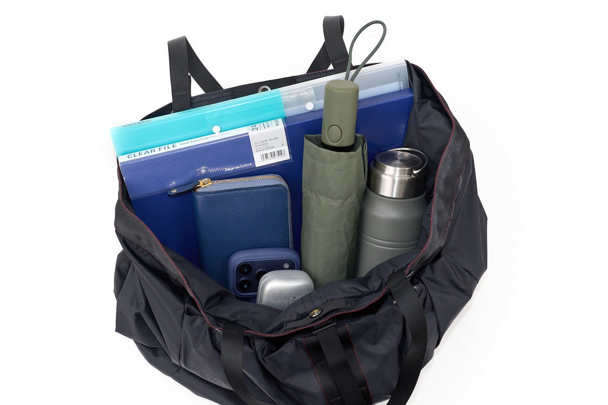 BRIEFING ブリーフィング URBAN GYM UGL GYM TOTE BRA261T53