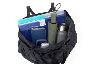 BRIEFING ブリーフィング URBAN GYM UGL GYM TOTE BRA261T53