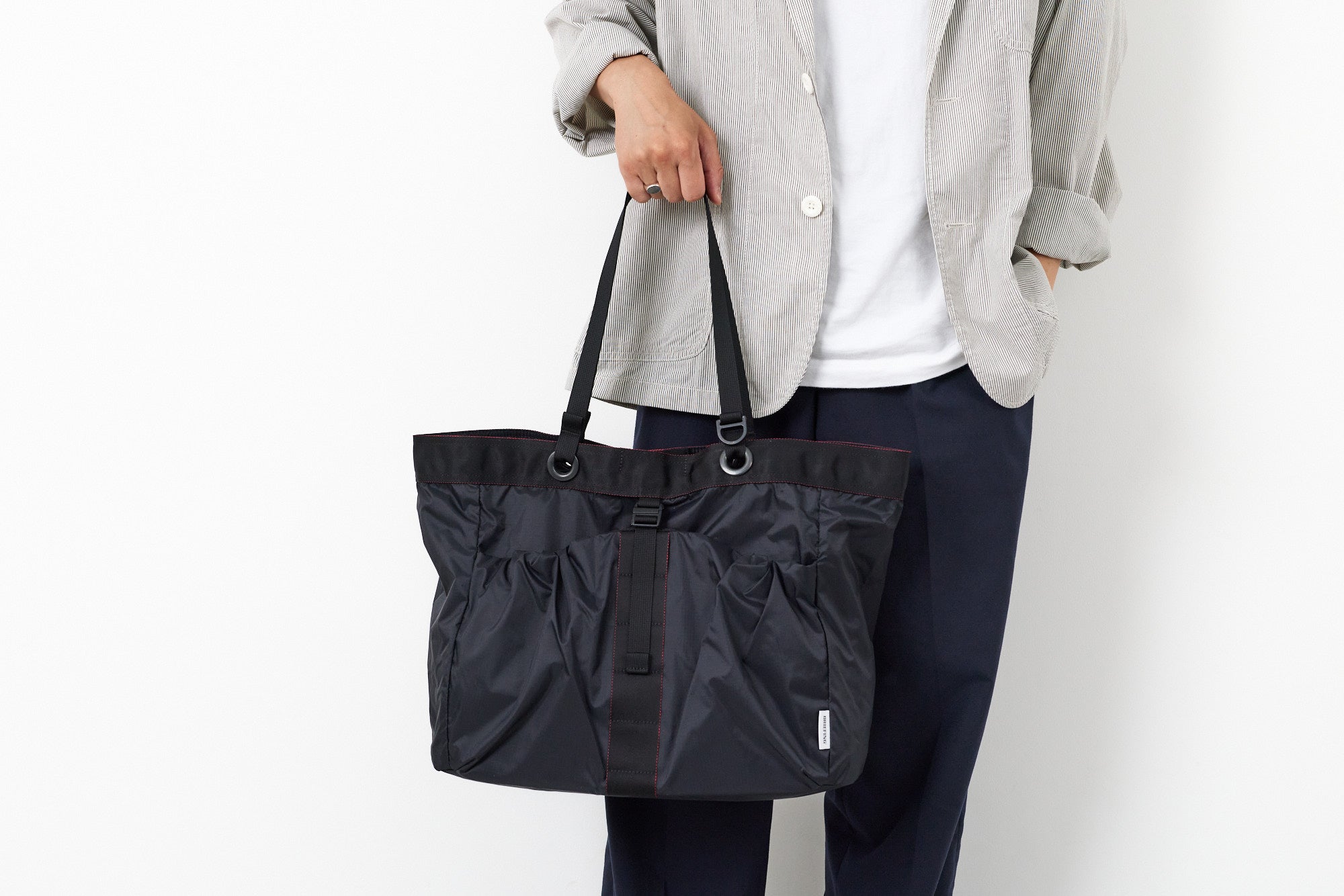 2026年 春夏新作 ] BRIEFING ブリーフィング URBAN GYM UGL GYM TOTE