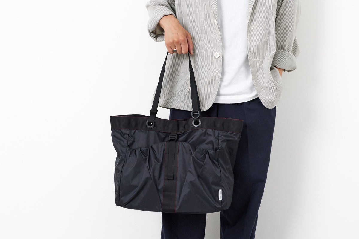 BRIEFING ブリーフィング URBAN GYM UGL GYM TOTE BRA261T53