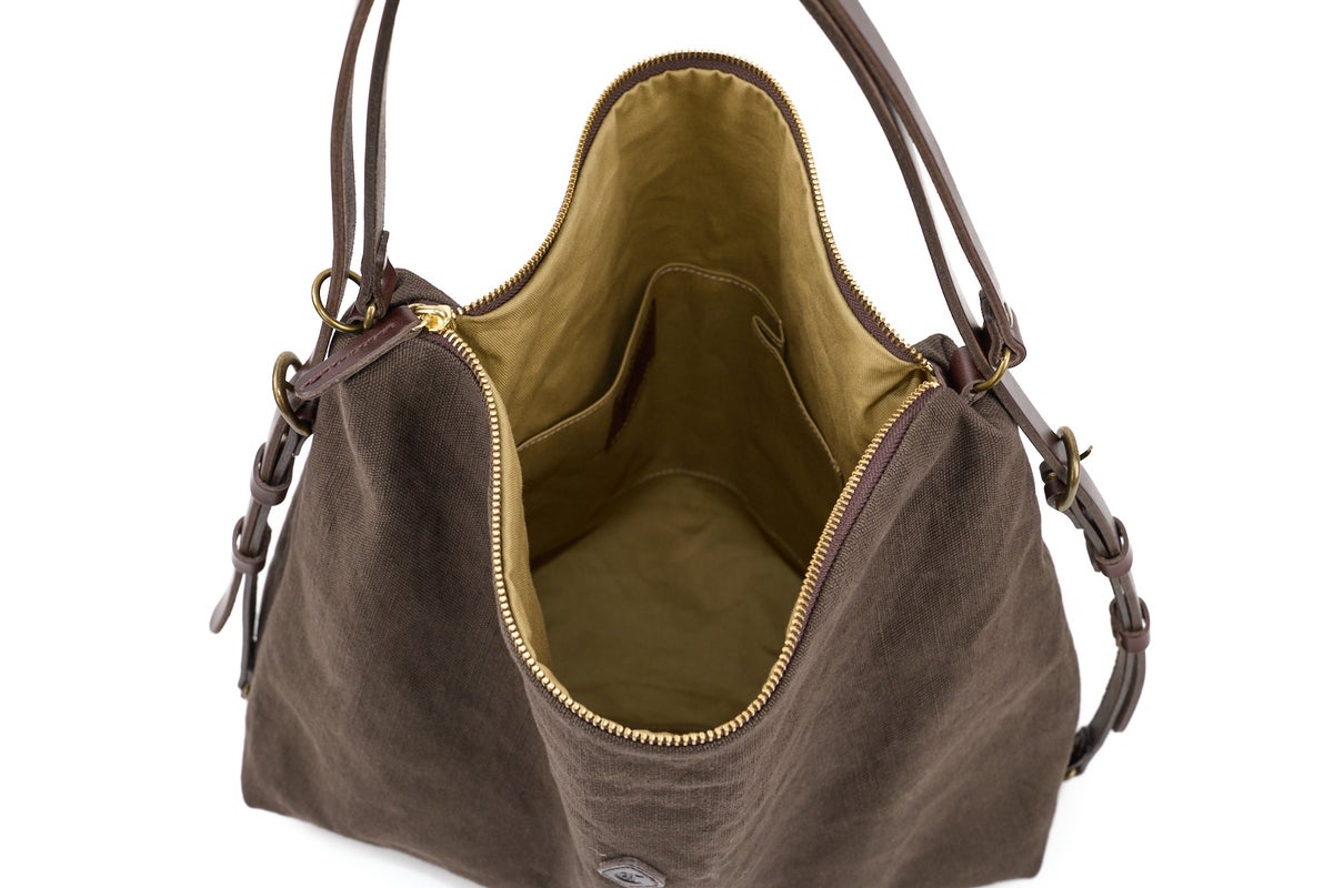 CLEDRAN クレドラン HASA ハサ 2WAYショルダーバッグ CR-CL3997