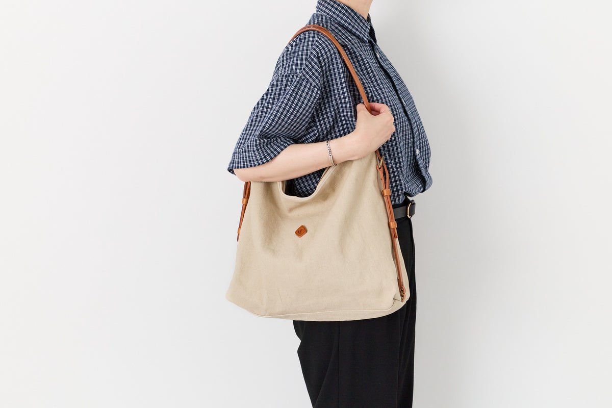 CLEDRAN クレドラン HASA ハサ 2WAYショルダーバッグ CR-CL3997