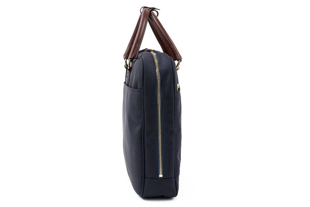 WONDER BAGGAGE ワンダーバケージ GOODMANS ビジネスシリーズ MG ビジネスバッグ WB-G-040