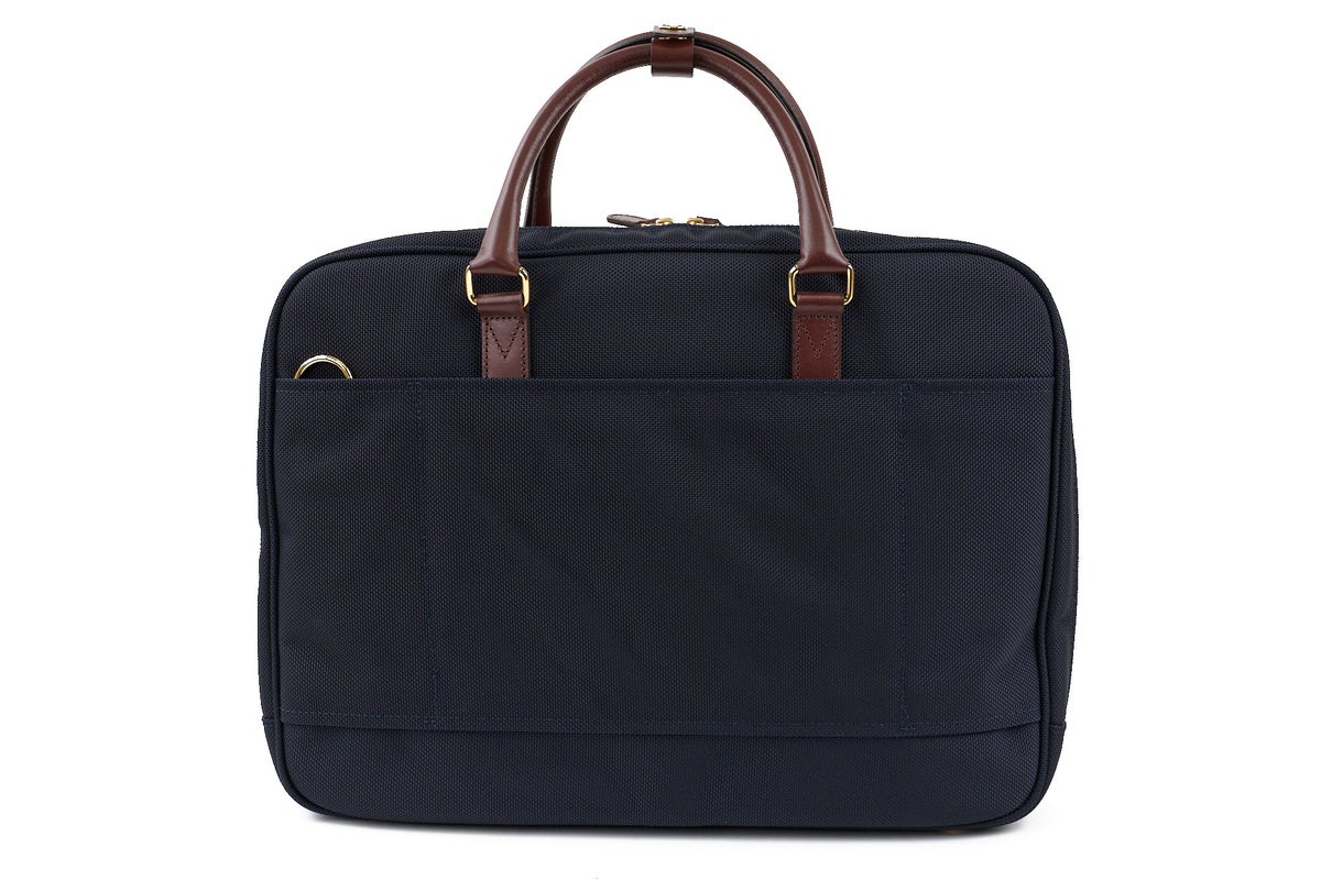 WONDER BAGGAGE ワンダーバケージ GOODMANS ビジネスシリーズ MG ビジネスバッグ WB-G-040