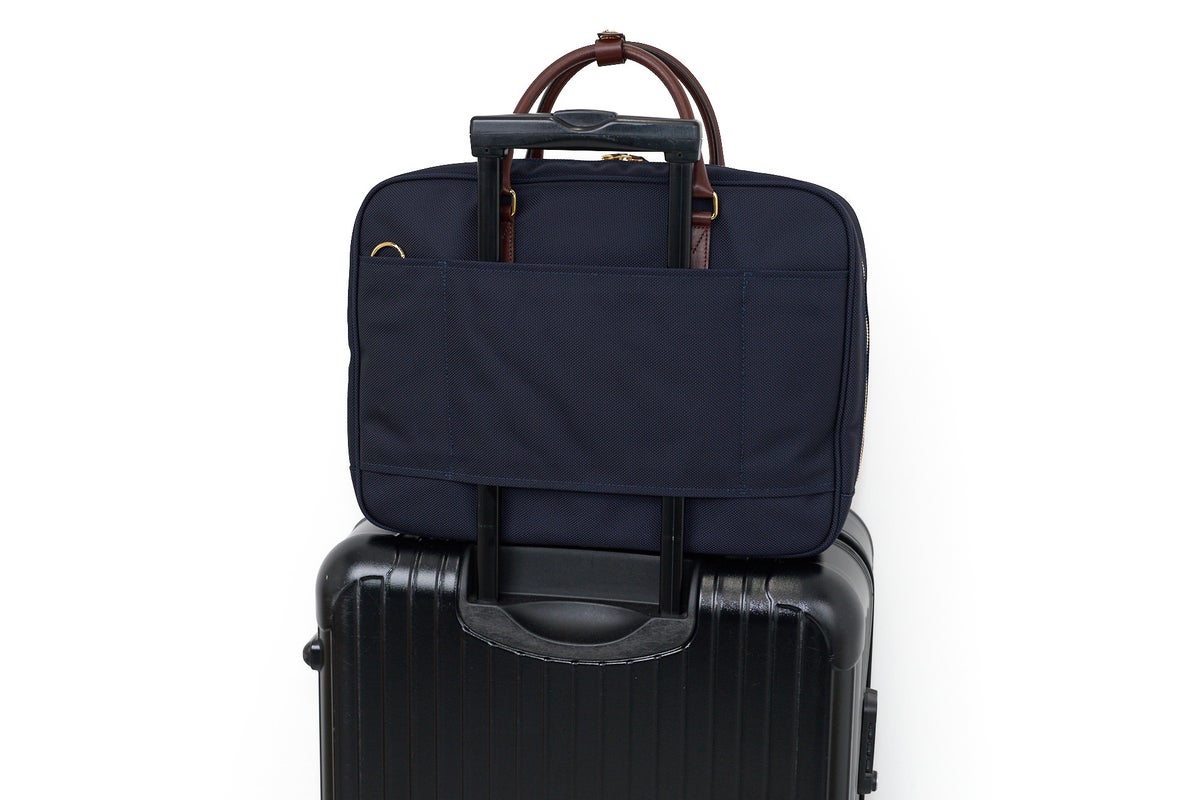 WONDER BAGGAGE ワンダーバケージ GOODMANS ビジネスシリーズ MG ビジネスバッグ WB-G-040