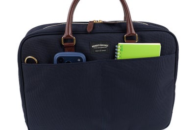 WONDER BAGGAGE ワンダーバケージ GOODMANS ビジネスシリーズ MG ビジネスバッグ WB-G-040