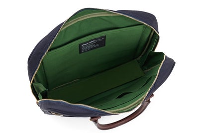 WONDER BAGGAGE ワンダーバケージ GOODMANS ビジネスシリーズ MG ビジネスバッグ WB-G-040