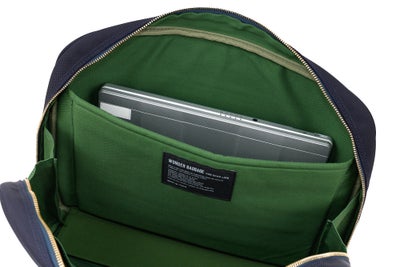WONDER BAGGAGE ワンダーバケージ GOODMANS ビジネスシリーズ MG ビジネスバッグ WB-G-040