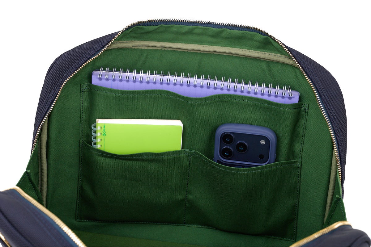 WONDER BAGGAGE ワンダーバケージ GOODMANS ビジネスシリーズ MG ビジネスバッグ WB-G-040