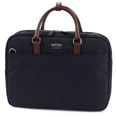 WONDER BAGGAGE ワンダーバケージ GOODMANS ビジネスシリーズ MG ビジネスバッグ WB-G-040