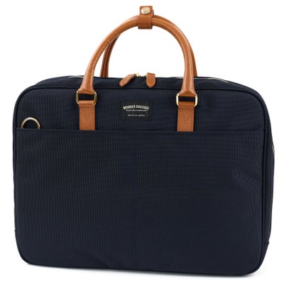 WONDER BAGGAGE ワンダーバケージ GOODMANS ビジネスシリーズ MG ビジネスバッグ WB-G-040