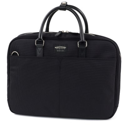 WONDER BAGGAGE ワンダーバケージ GOODMANS ビジネスシリーズ MG ビジネスバッグ WB-G-040