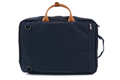 WONDER BAGGAGE ワンダーバケージ WRシリーズ 3WAY WR コーデュラバリスティック ZWB-G-022