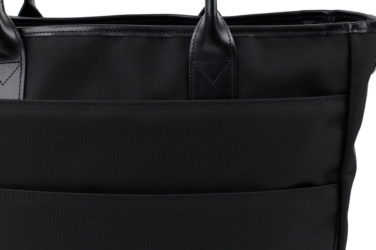 WONDER BAGGAGE ワンダーバケージ WRシリーズ トート WR コーデュラバリスティック ZWB-G-023