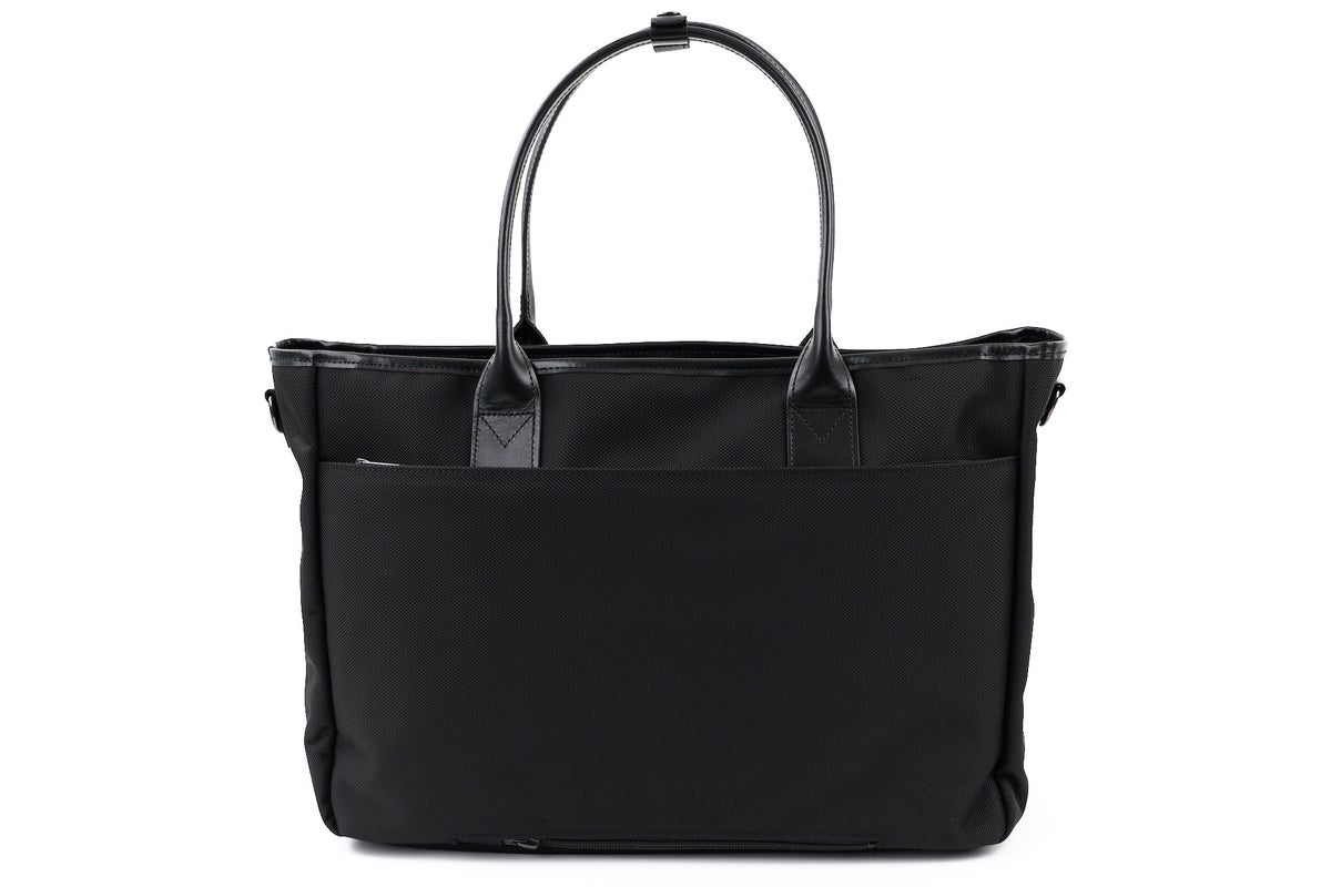 WONDER BAGGAGE ワンダーバケージ WRシリーズ トート WR コーデュラバリスティック ZWB-G-023