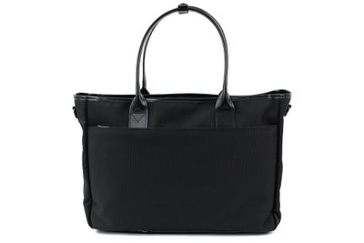 WONDER BAGGAGE ワンダーバケージ WRシリーズ トート WR コーデュラバリスティック ZWB-G-023