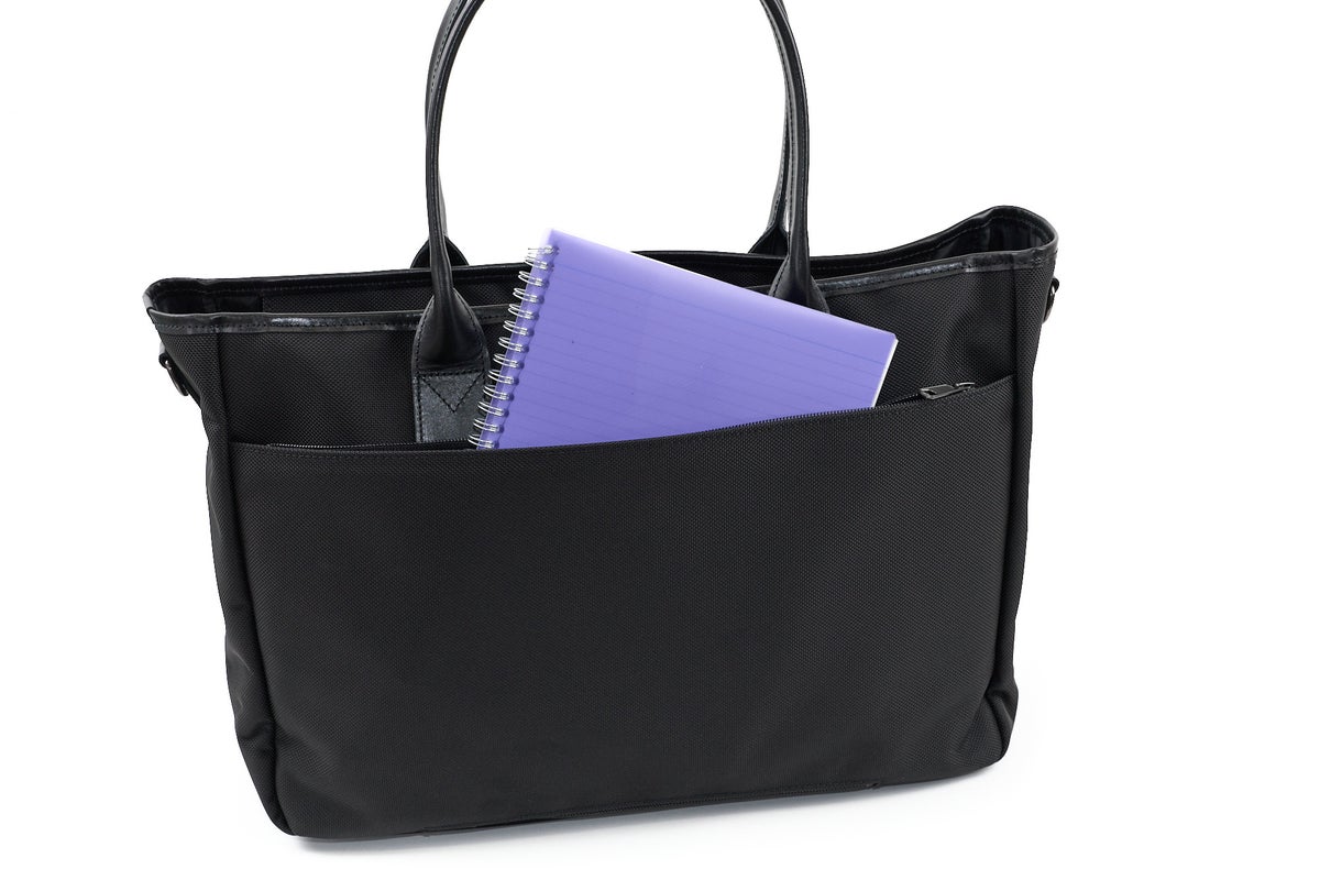 WONDER BAGGAGE ワンダーバケージ WRシリーズ トート WR コーデュラバリスティック ZWB-G-023